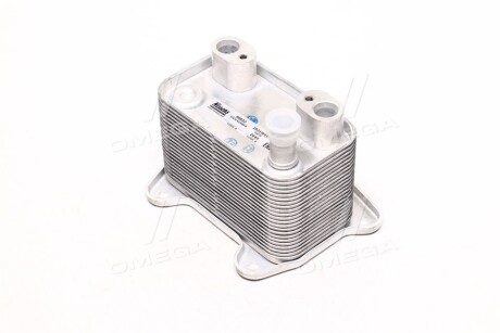 Фото 4 - Масляный радиатор NISSENS 90832