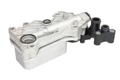 Фото 2 - Масляний радіатор NISSENS 90836