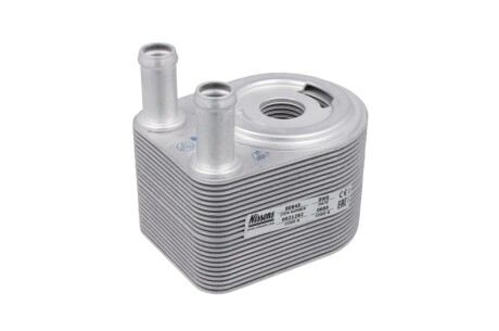 Фото 2 - Масляный радиатор NISSENS 90845