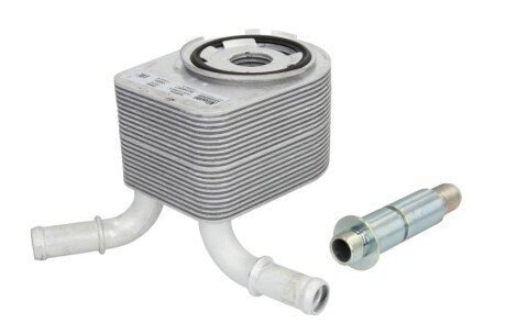 Фото 2 - Масляний радіатор NISSENS 90849