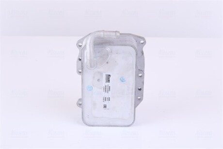 Фото 4 - Масляний радіатор NISSENS 90852