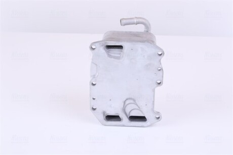 Фото 6 - Масляний радіатор NISSENS 90852