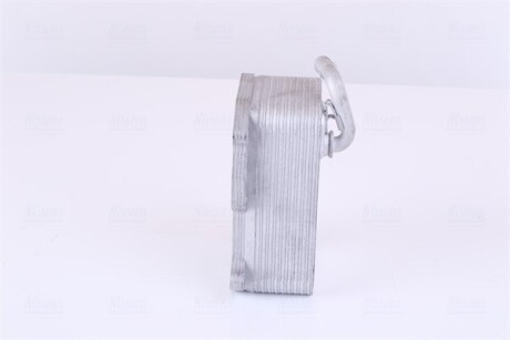 Фото 7 - Масляний радіатор NISSENS 90852