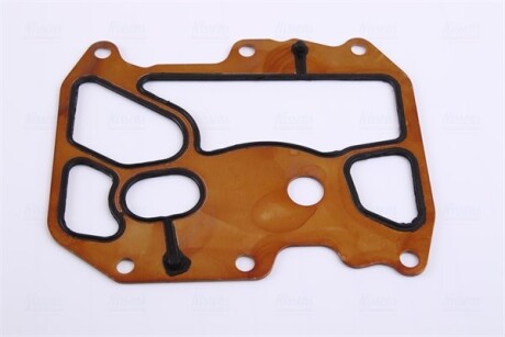 Фото 8 - Масляний радіатор NISSENS 90852