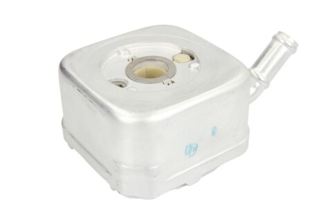 Фото 2 - Масляный радиатор NISSENS 90853