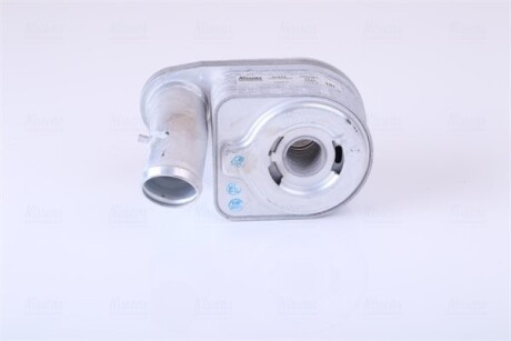 Фото 4 - Масляный радиатор NISSENS 90888