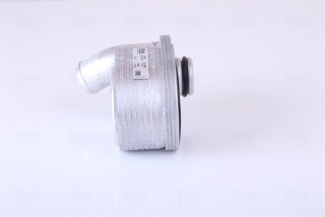 Фото 5 - Масляный радиатор NISSENS 90888