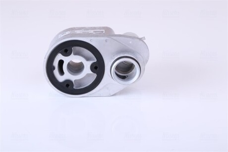 Фото 6 - Масляный радиатор NISSENS 90888