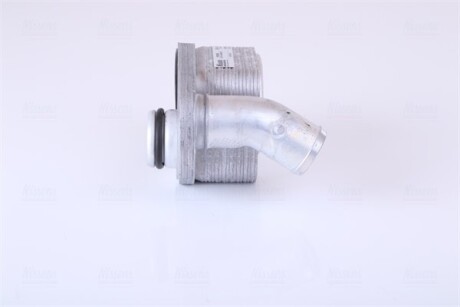 Фото 7 - Масляный радиатор NISSENS 90888