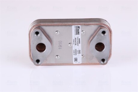 Фото 2 - Масляный радиатор NISSENS 90889