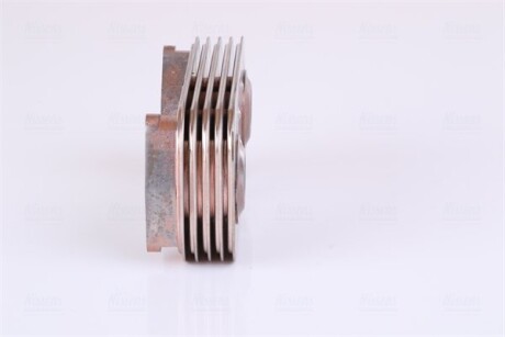 Фото 3 - Масляный радиатор NISSENS 90889