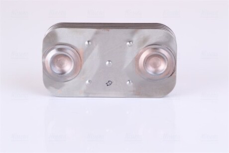 Фото 4 - Масляный радиатор NISSENS 90889