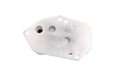 Фото 2 - Масляний радіатор NISSENS 90890