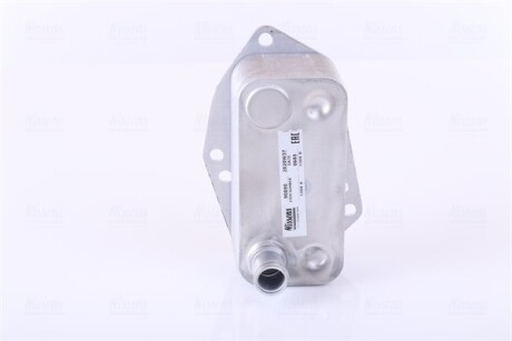 Фото 3 - Масляний радіатор NISSENS 90890