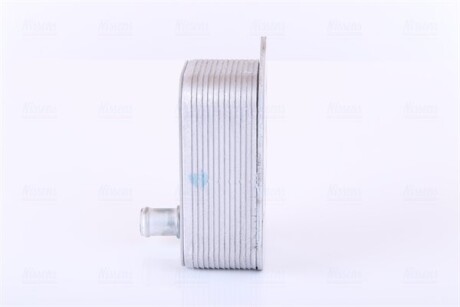 Фото 4 - Масляний радіатор NISSENS 90890