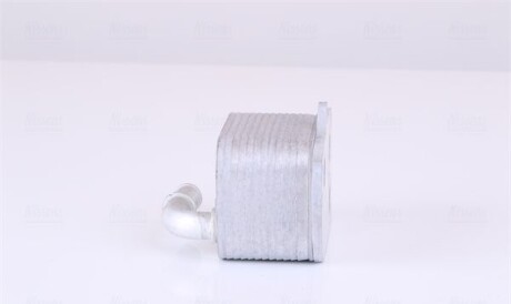 Фото 2 - Масляний радіатор NISSENS 90899