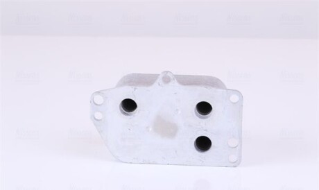 Фото 3 - Масляний радіатор NISSENS 90899