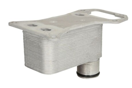 Фото 2 - Масляный радиатор NISSENS 90901