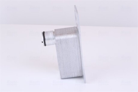 Фото 5 - Масляный радиатор NISSENS 90901