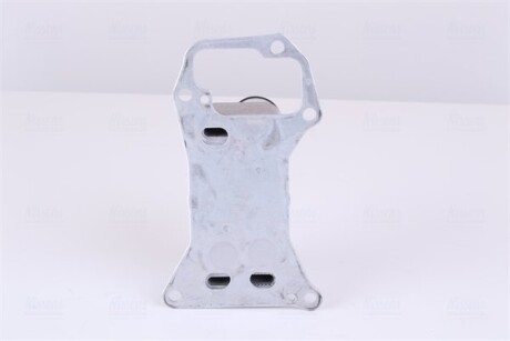 Фото 6 - Масляный радиатор NISSENS 90901