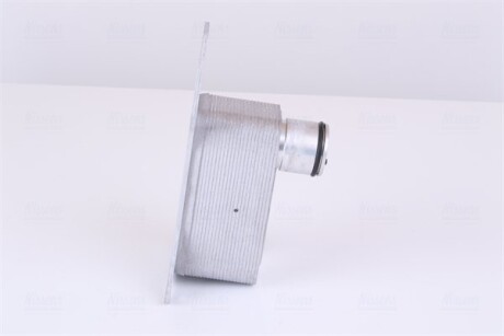 Фото 7 - Масляный радиатор NISSENS 90901