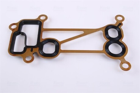 Фото 8 - Масляный радиатор NISSENS 90901