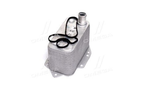 Фото 2 - Масляний радіатор NISSENS 90905