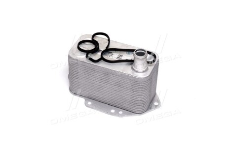 Фото 3 - Масляний радіатор NISSENS 90905