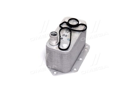 Фото 4 - Масляний радіатор NISSENS 90905