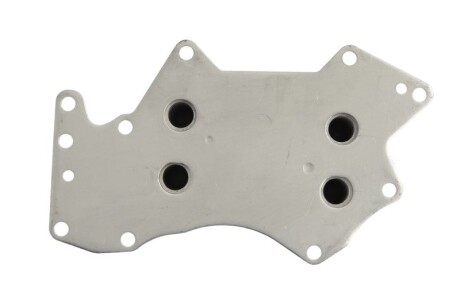 Фото 2 - Масляний радіатор NISSENS 90910