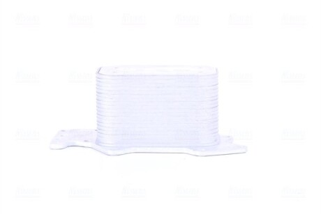 Фото 3 - Масляний радіатор NISSENS 90910