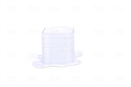 Фото 4 - Масляний радіатор NISSENS 90910