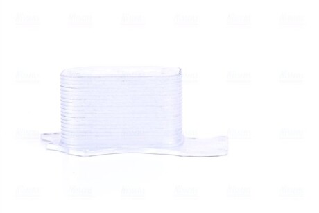 Фото 5 - Масляний радіатор NISSENS 90910