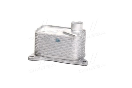 Фото 3 - Масляный радиатор NISSENS 90914