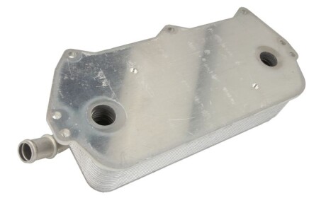 Фото 2 - Масляний радіатор NISSENS 90916