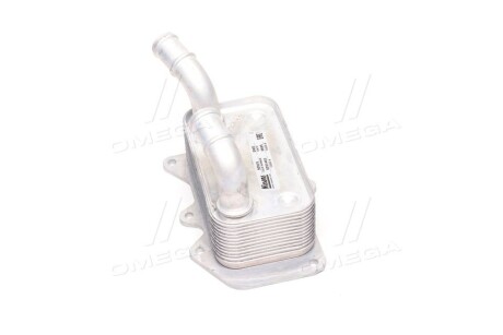 Фото 2 - Масляний радіатор NISSENS 90919