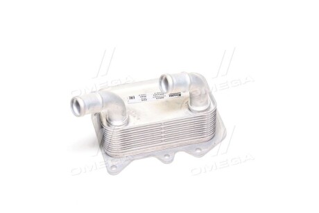 Фото 3 - Масляний радіатор NISSENS 90919