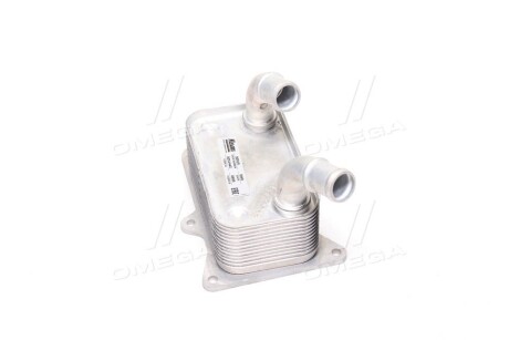 Фото 4 - Масляний радіатор NISSENS 90919