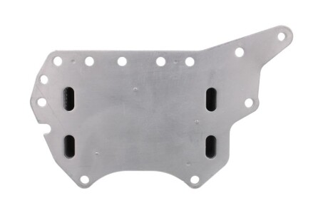 Фото 2 - Масляний радіатор NISSENS 90920