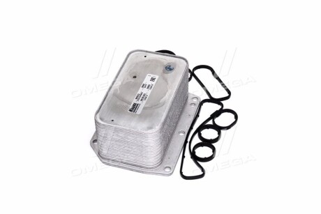 Фото 4 - Масляний радіатор NISSENS 90922