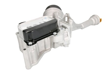 Фото 2 - Масляный радиатор NISSENS 90928