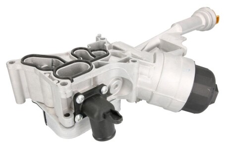 Фото 3 - Масляный радиатор NISSENS 90928