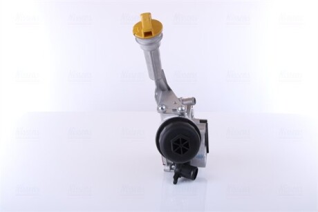 Фото 5 - Масляный радиатор NISSENS 90928