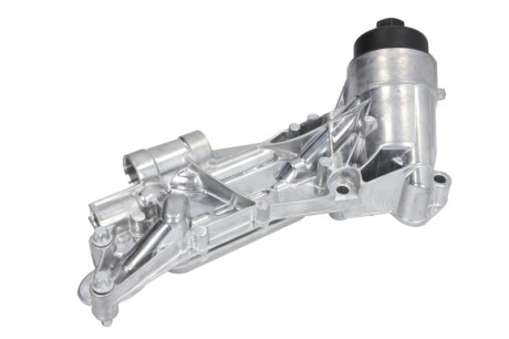 Фото 2 - Масляный радиатор NISSENS 90930