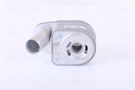 Фото 3 - Масляний радіатор NISSENS 90932