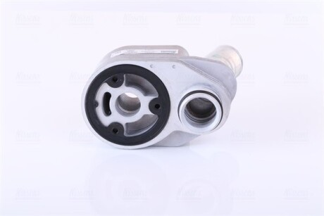 Фото 5 - Масляний радіатор NISSENS 90932