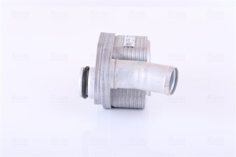 Фото 6 - Масляний радіатор NISSENS 90932