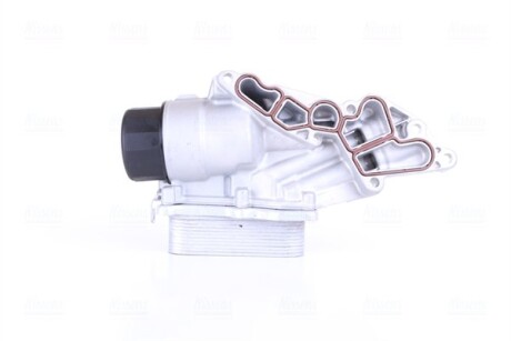 Фото 2 - Масляний радіатор NISSENS 90933