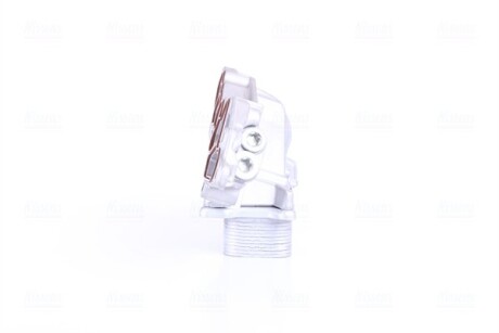 Фото 3 - Масляний радіатор NISSENS 90933