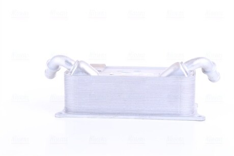 Фото 2 - Масляный радиатор NISSENS 90937